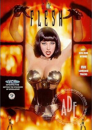 Flesh Porn - In The Flesh (1998) | Adult DVD Empire