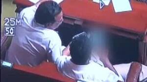 Minister Porn - Karnataka ministers filmed watching porn in Assembly resign