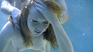 Drowning Underwater Porn Site - Underwater sex... for some quick cash