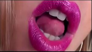 Lipstick Fetish Porn - Lipstick Fetish Mistress - XVIDEOS.COM