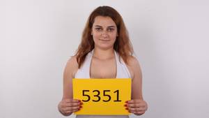 Barbora Czech Casting 5351 Porn - Barbora