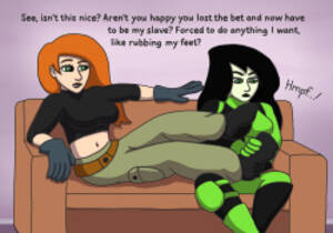 Kim Possible Porn Foot Fetish - Kim Possible Feet Porn | Sex Pictures Pass