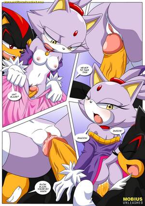 Blaze The Cat Porn Comic - Blaze the cat swelling porn comic - comisc.theothertentacle.com