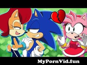 Amy Sally Acorn Porn - SONIC AND SALLY GET CAUGHT BY AMY! - Sonic Plays Sonic World from salli  acorn Watch Video - MyPornVid.fun