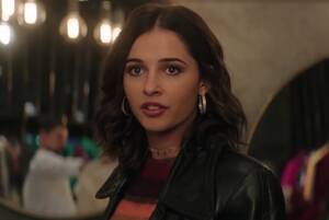 Charlies Angels Porn Actress - Here's the Trailer for 'Charlie's Angels' (Featuring Worship Leader and  Missions Advocate Naomi Scott) - RELEVANT