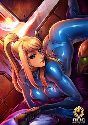 Hot Samus Porn Ass Sex - Samus Aran Corruption by reiq on DeviantArt