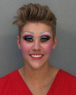 bieber brazil tranny - bieber-makeup - Transgender Forum : Transgender Forum