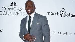 Life Is Porn - Terry Crews Says Porn Addiction Nearly Ruined His Life - ABC News