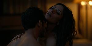 Forced Anal Sex Movie Scenes - Sex/Life on Netflix: Season 2's sex scenes receive a detailed assessment.