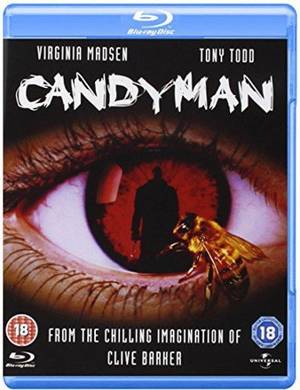 Candyman Anime Work Porn - Amazon.com: Candyman: Kasi Lemmons, Tony Todd, Vanessa A. Williams,  Virginia Madsen, Xander Berkeley, Eric Edwards, Mark Daniels, Fred Sanders,  DeJuan Guy, ...