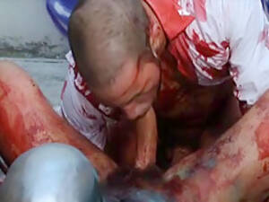 La Zombie Porn Gif - LA Zombie - Full Movie Gay Porn Video - TheGay.com