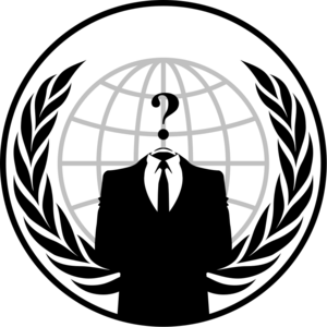 Anonymous Face Porn - Anonymous (hacker group) - Wikipedia