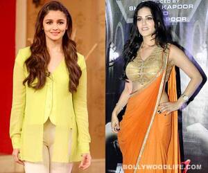 Alia Bhatt Xxx Videos - Alia Bhatt - a huge fan of sexy Sunny Leone! - Bollywood News & Gossip,  Movie Reviews, Trailers & Videos at Bollywoodlife.com