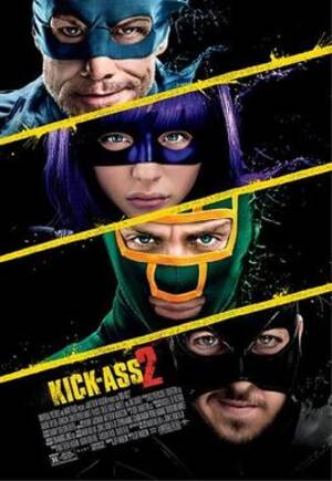 Kick Ass 2 Sex Porn - Kick-Ass 2 (film) - Wikipedia