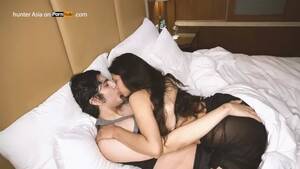 great sex in a hotel - Teenagers having romantic sex in hotel room - hunter Asia - Shooshtime