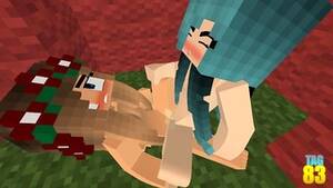 Minecraft Lesbian Porn - Minecraft Lesbian Bed Wars - Lesbosland.com