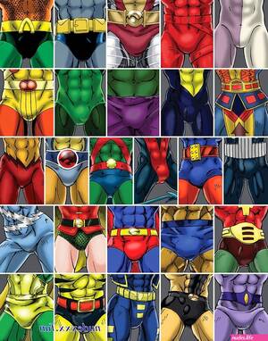 Gay Superhero Porn Hentai - Superheroes gay porn - Nudes photos