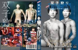 Asian Gay Porn Twins - Twins Hunt - Hardcore, HD, Asian Â» free asian gay porn, japanese gay video