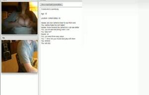 chatroulette cum - Chatroulette mouth want me cum - Biguz.net