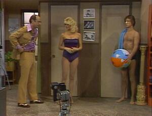 Loni Anderson Porn - WKRP in Cincinnati\