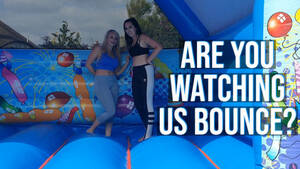 Bouncy Castle Porn - Hottest vids from your favorite content creators | ManyVids