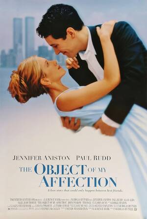 Jennifer Aniston Alien Porn - The Object of My Affection (1998) - News - IMDb