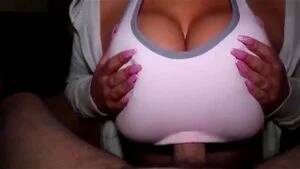 big titty fuck pov - Tittyfuck (Pov) Porn - Tittyfuck & Titfuck Big Boobs Videos - SpankBang