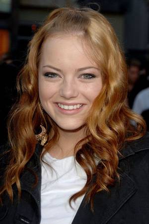 Emma Stone Porn Painful - Emma Stone's Beauty Evolution Is Mind-Blowingly Good