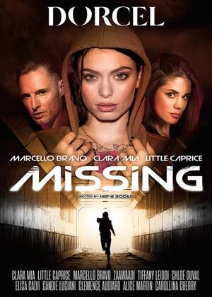 missing - Missing, porn movie in VOD XXX - streaming or download - Dorcel Vision