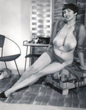 Linda West Vintage Porn - Linda West - Vintage Erotica Forums