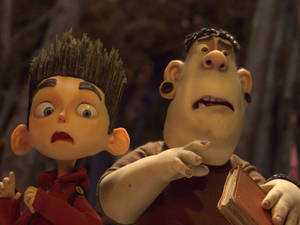 German Jim Toon Porn - ParaNorman (2012)