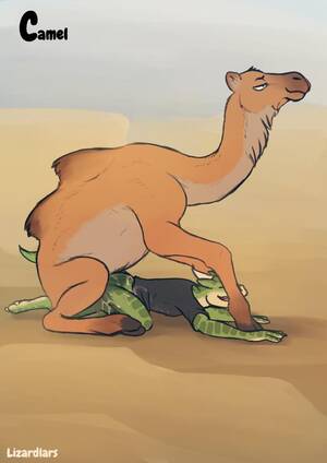 cartoon camel sex - Camel Cartoon Porn | Sex Pictures Pass