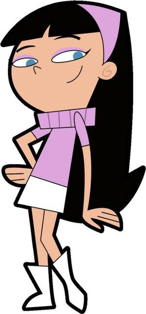 Nickelodeon Fairly Oddparents Trixie Tang Porn - the fairly oddparents trixie http://ragzon.com/the-fairly-