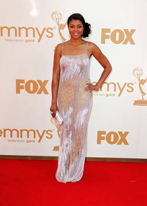 Best Dressed Porn - 2011 Emmy Awards Best Dressed Divas: Let It Shine!