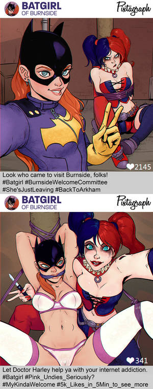 Batgirl Peril Porn Comic - 12 best Batgirl images on Pinterest | Batgirl, Comic book and Comic books