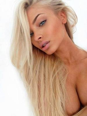 Alena S - Alena Shishkova