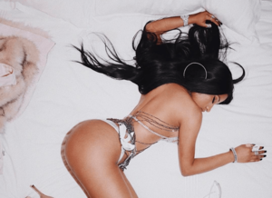 Nicki Minaj Ass Porn - Nicki Minaj posts more thirst traps to distract us from Remy Ma beef