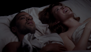 Greys Anatomy Sex Scenes - 55 \