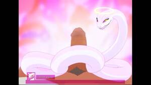 Female Snake Porn - Slutty Celestial Snake - Rule 34 Porn