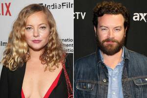 Mackenzie Phillips Nude Porn - Bijou Phillips 'Shocked' by Husband Danny Masterson's Rape Conviction :  r/Fauxmoi