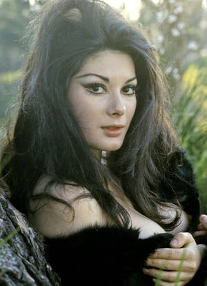 60s 70s Porn Tumblr - Edwige Fenech â€“ 60s and 70s pan-European softcore actress Tumblr Porn