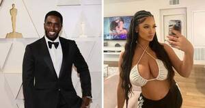 mama dana - Who is Dana Tran? Identity of P Diddy's baby mama revealed as rapper  announces arrival of 7th child - MEAWW