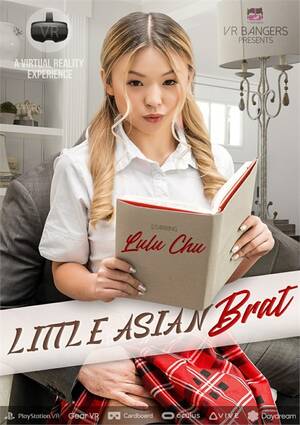 Asian Brat Porn - Little Asian Brat Streaming Video On Demand | Adult Empire