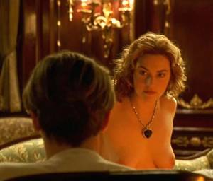 Kate Winslet Titanic - 