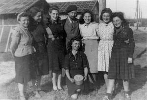 Nazi Concentration Camps Women Sex - Why Study the Issue of Women during the Holocaust?