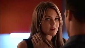 Aimee Teegarden Sex - Aimee Teegarden - Notorious sex scene S1E4-5 watch online or download