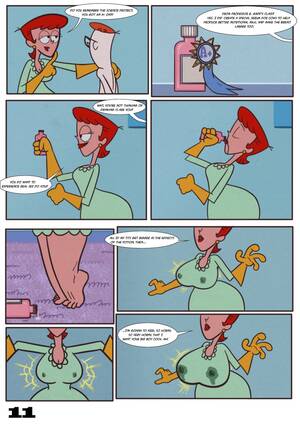 Dexter Mom Comic Sex Cartoon - Dexters mom.anal - comisc.theothertentacle.com