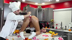 anal cooking - Free Anal Cooking Porn Videos - Beeg.Porn