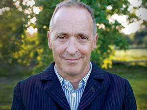 david stone's tiny dick - David Sedaris: Calypso