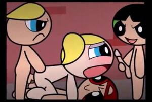 Anime Powerpuff Girls Porn - BUBBLES BASH THE POWERPUFF GIRLS XXX ANIMATED PARODY, Ramshtainass -  PeekVids